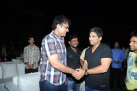 Race Gurram Movie Success Meet